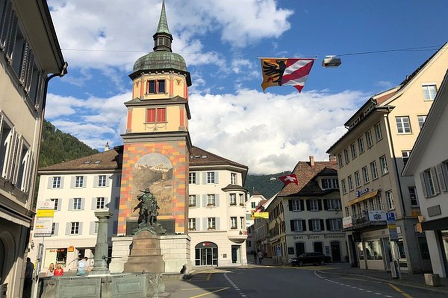 Petition zur Beizenschliessung