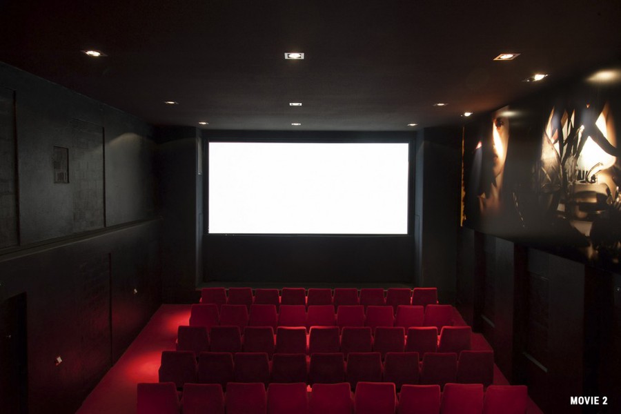 Openair-Kino