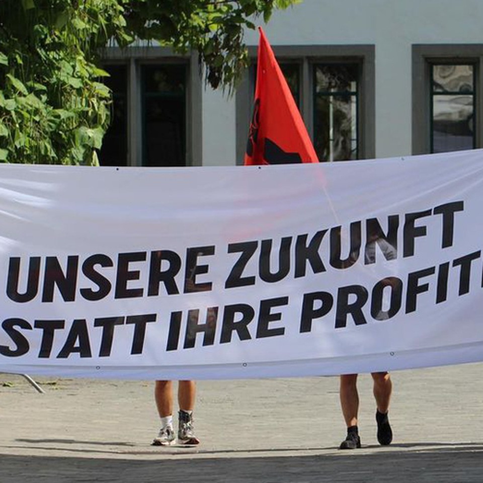 Wirtschaft