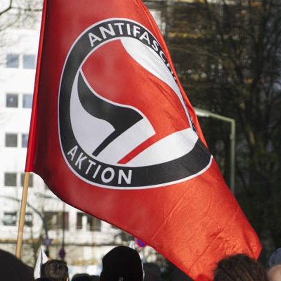 Gegen Rechtsextremismus - für Antifaschismus
