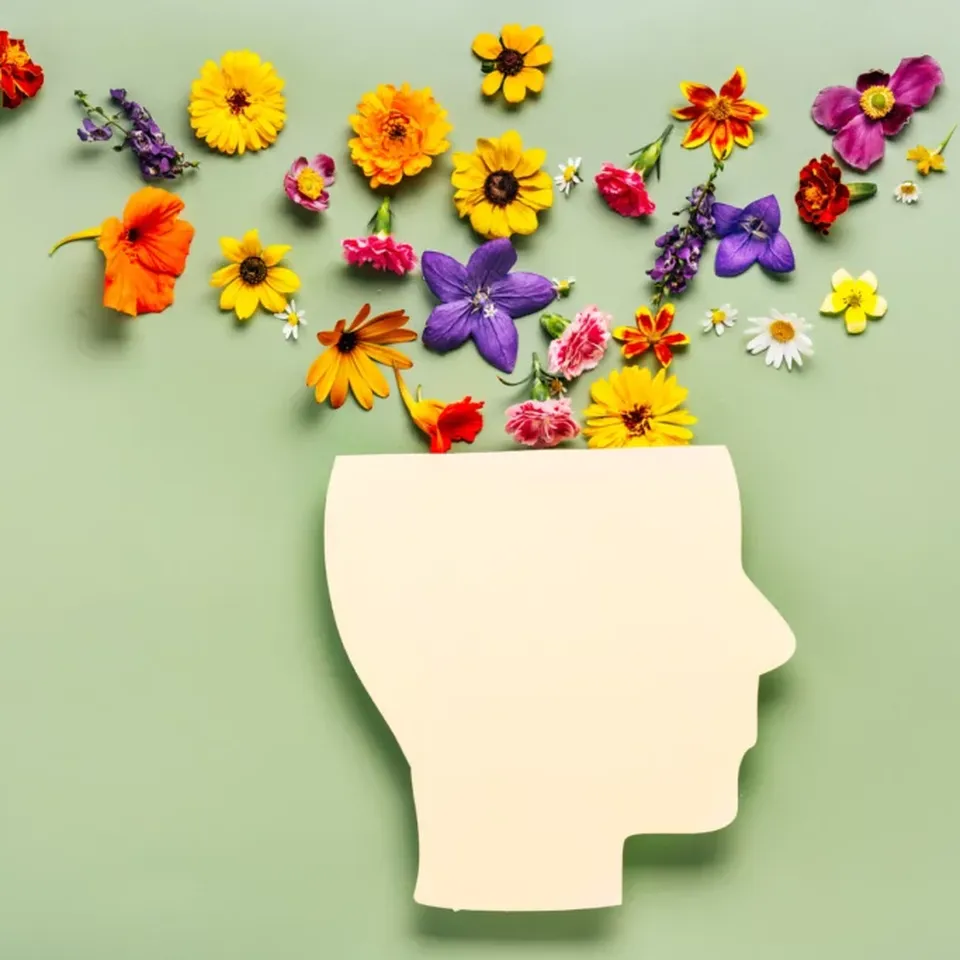Mentale Gesundheit